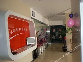 Thank Inn Plus Hotel Jiangsu Taizhou Dainan Tuanjie - Image 2