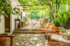 Bed and Breakfast At Home in Malaga - Image 4