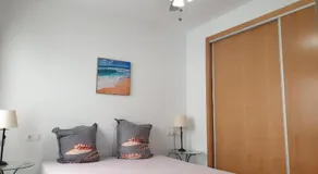 Moraira Seaview Appartment I - Image 4