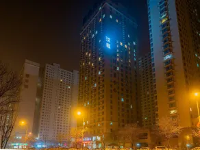 Hanting Hotel Taiyuan Datong Road Taigang Ximen - Image 5
