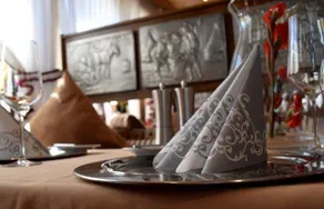 Landhotel Stein - Image 3