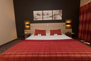 Hotel Lido Mons Centre - Image 4