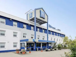 ibis budget Rostock Broderstorf - Image 5