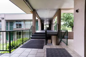 Hotel O Henderson Kerr Lake I-85 NC - Image 3
