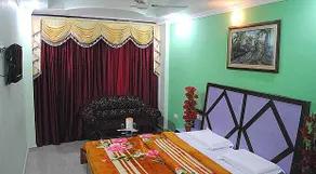 Hotel Grand Hill - Image 5