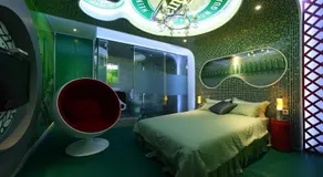 Xiamen Dream Boutique Hotel - Image 2