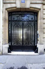 Furnished Suites Near Arc De Triomphe - Image 2