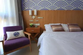 Yujiashu Resort Hotel - Image 5