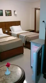 Abeer Hotel Alexandria - Image 4