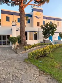 Hotel Bellevue Saint Florent - Image 4