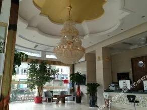 Namucuo Holiday Hotel - Image 3