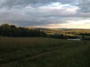 Tentrr - Runamuk Farm- Campsite - Image 1