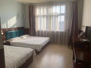 Thank Inn Chain Hotel Tianjin Baodi District Yuhua Street - Image 5