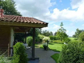 Gastenverblijf Klein Eden - Image 5