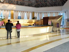 JEROME Hotel - Image 2