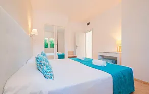 Azuline Hotel-Apartamento Marina Parc - All Inclusive - Image 5
