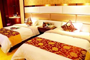 Jincheng International Hotel - Image 3