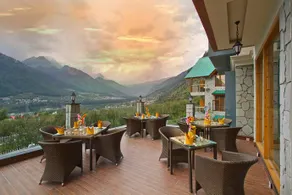 The White Stone Resorts - Image 3