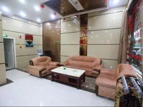 Junyi Hotel (Shangrao Jiangnan Commercial City High-speed Railway Station) - Image 2