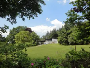 Modern Holiday Home With Big Garden Near Forest - Image 1