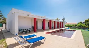 Villa en Menorca - Image 2