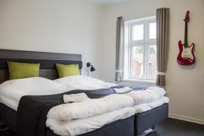 Ansager Cottages - Image 3