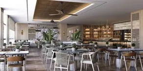 HOTEL GLOBUS - Image 3
