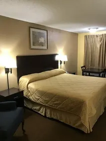 Rest Inn Little Rock - Image 5
