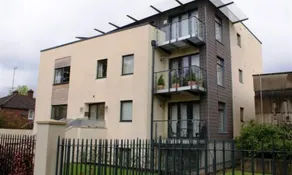 Montpellier Apartments - Image 1