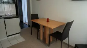 Wohnung mit 1 Schlafzimmer für 3 Personen - Image 3