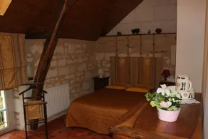 Logis De La Pichonniere - Image 5