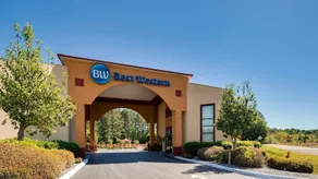 Best Western Richland Inn & Suites - Image 5