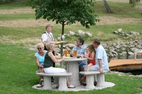 Landhotel Weingarten - Image 5