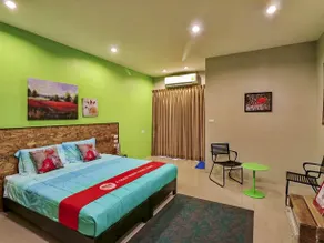 NIDA Rooms Turquoise Saiyuan Naiharn - Image 4