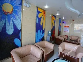 Leke 99 Boutique Chain Hotel Shahe People Street - Image 2