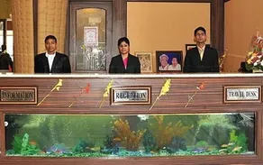 Grand Basant Hotel - Image 5