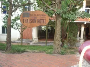 THÁI SƠN HOTEl - Image 5