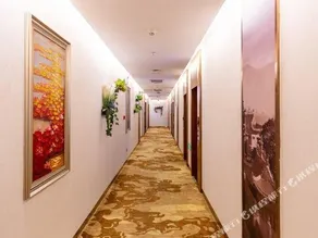 James Joyce Coffetel·Lanzhou Xiguan Cross - Image 5