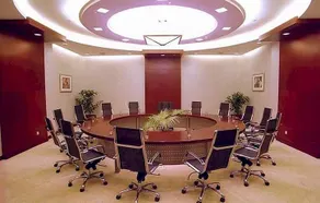 Tianbao International Hotel - Image 5