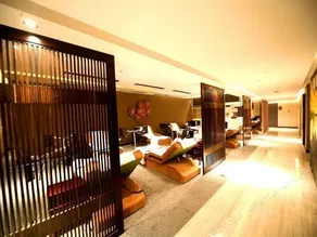 Pingdingshan Yunhai Hotel - Pingdingshan - Image 5