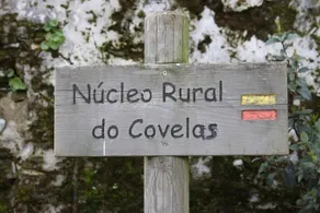 Alojamento Rural De Covelas - Image 2
