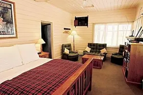 End of the Line Railway Accommodation - Image 2