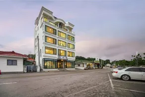 Yangyang Morning Beach Pension (Jukdo Beach) - Image 5