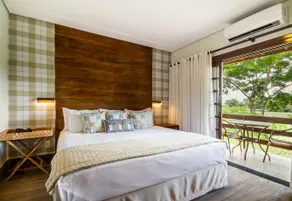 Hotel Fazenda Mazzaropi - Image 5