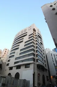Al Riffa Al Sadd Hotel - Image 1