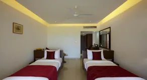RNS Golf Resort & Nature Cure Centre - Image 5