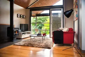 Swiss Mt Villa - Image 4