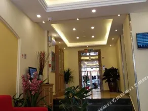 Pebble Motel (Kunming Dounan Flower City Longcheng Street) - Image 2