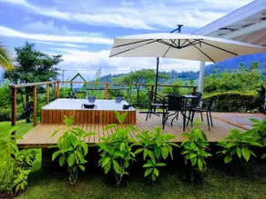 FINCA CAJA DE ORO, FREDONIA - Image 1
