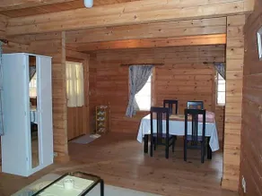Cottage Mogi Log House - Image 4